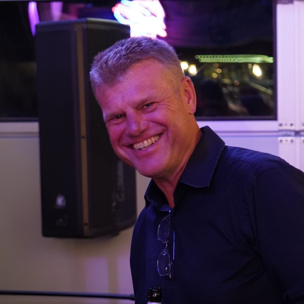 Ankerband Mischer Beat