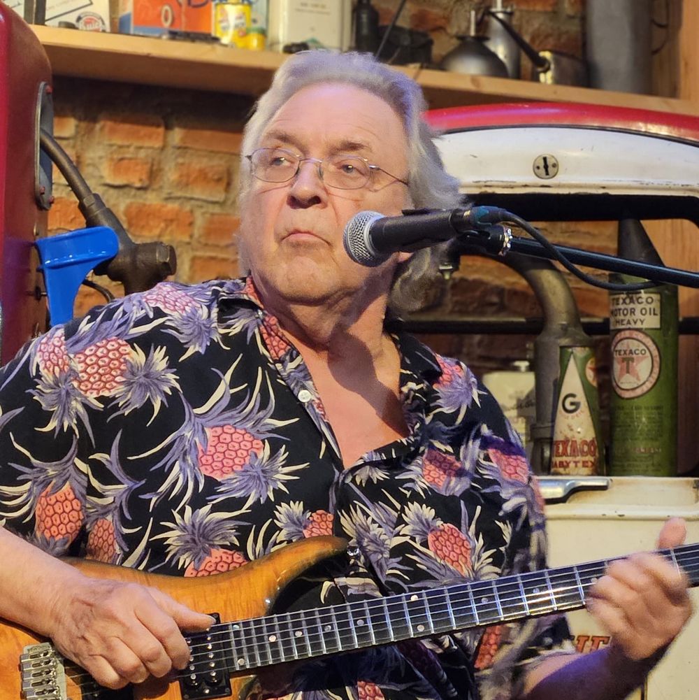 AnkerBand Gitarre Markus