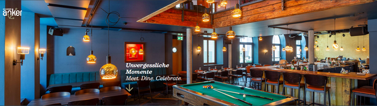 Goldener Anker Interlaken